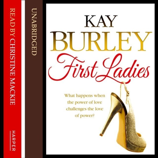 First Ladies Burley Kay