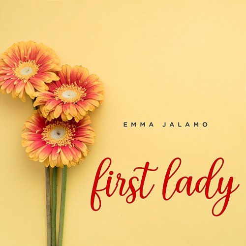 First Lady Emma Jalamo
