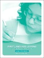 First Language Lessons for the Well-Trained Mind, Level 4 Wise Jessie, Buffington Sara