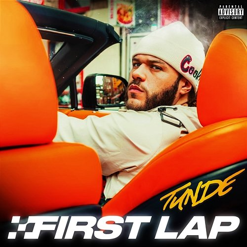 First Lap Tunde
