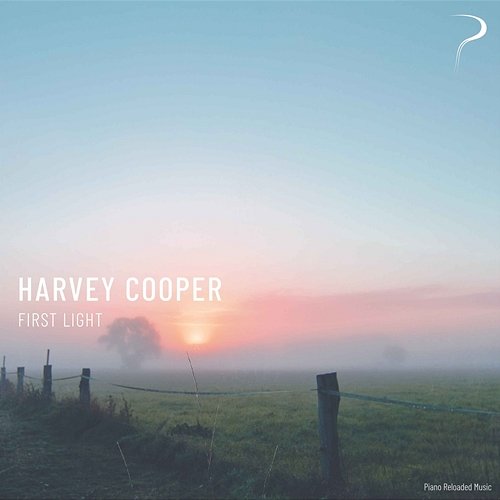 First Light Harvey Cooper