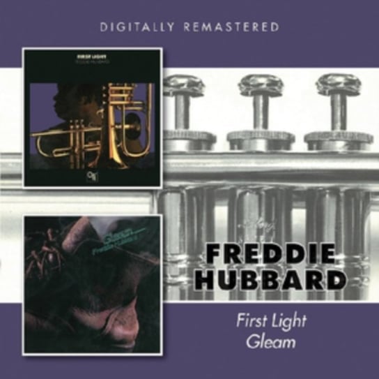 First Light / Gleam Hubbard Freddie