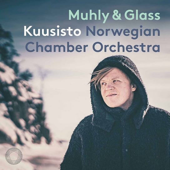 First Light Muhly and Glass Kuusisto Pekka, Muhly Nico