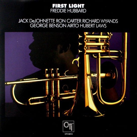 First Light (remastered) (Limited), płyta winylowa Freddie Hubbard