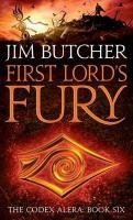 First Lord's Fury Butcher Jim