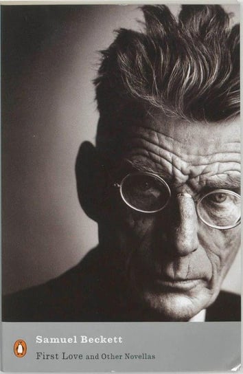 FIRST LOVE AND OTHER Beckett Samuel