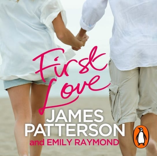 First Love Patterson James