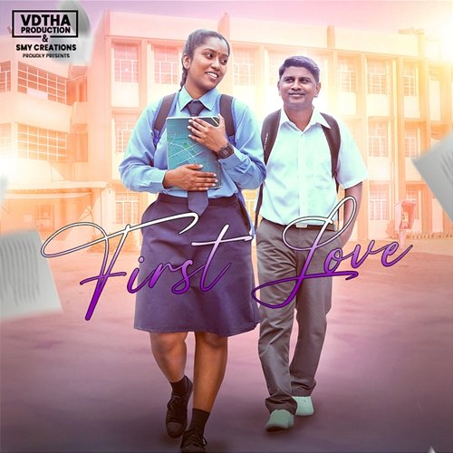 First Love Kumaresh Kamalakannan, Shane Xtreme
