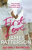 First Love Patterson James