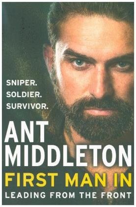 First Man In Middleton Ant
