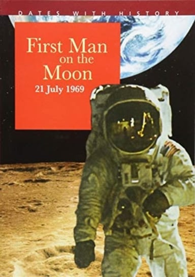 First Man On The Moon 21 July 1969 Malam John
