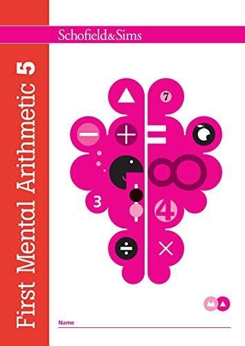 First Mental Arithmetic Book 5 Montague-Smith Ann
