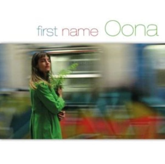 First Name: Oona Oona Rea