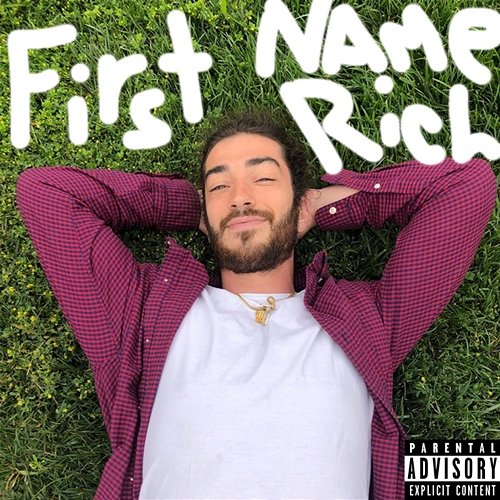 First Name Rich Rich Hippie