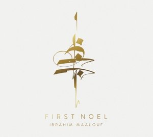First Noel, płyta winylowa Maalouf Ibrahim