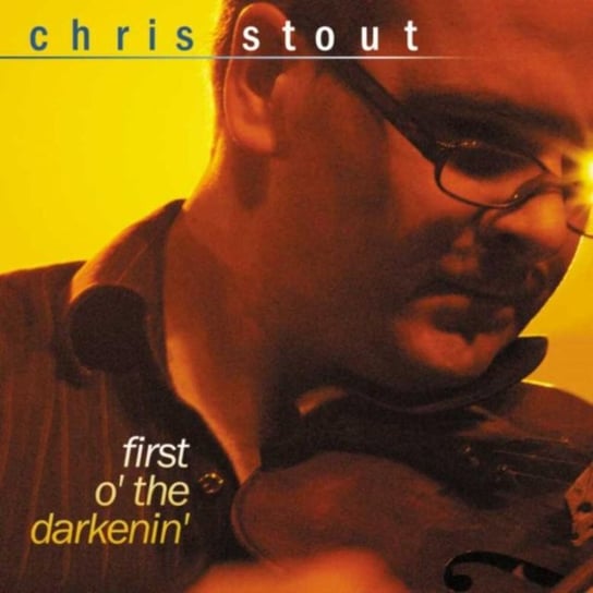 First O' the Darkenin' Stout Chris