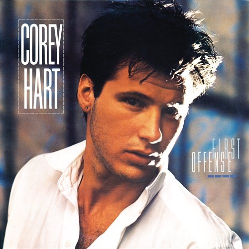 First Offense Corey Hart