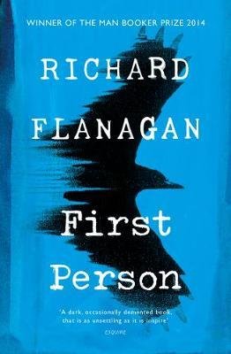 First Person Flanagan Richard