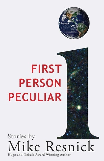 First Person Peculiar Resnick Mike