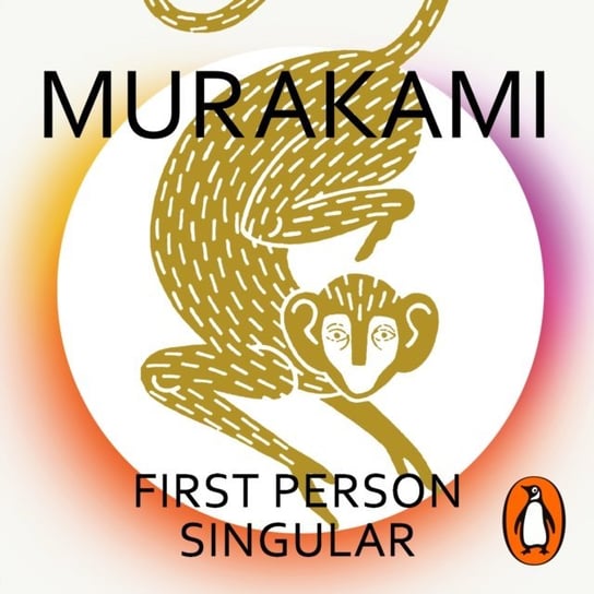 First Person Singular Murakami Haruki