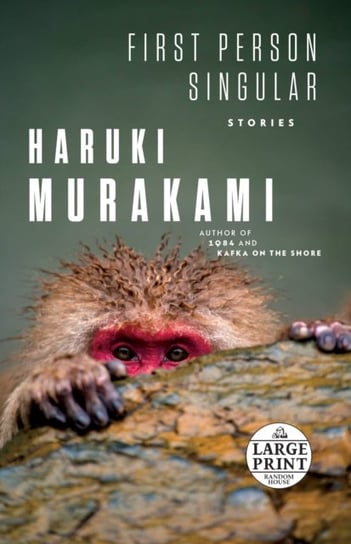 First Person Singular Haruki Murakami