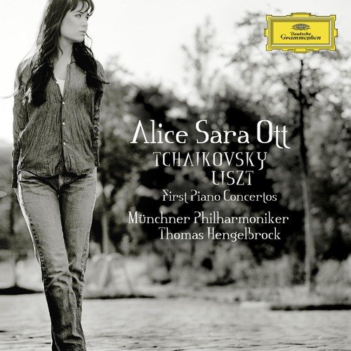 First Piano Concertos PL Ott Alice Sara