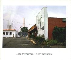 First Pictures Sternfeld Joel