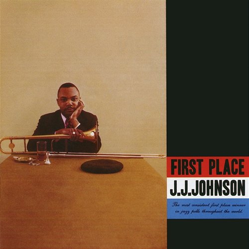 First Place (Expanded) J.J. Johnson