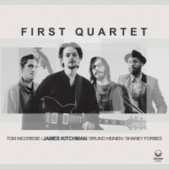 First Quartet Ubuntu Music