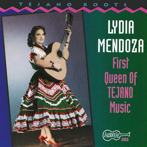 Tu Sabes Bien Lydia Mendoza