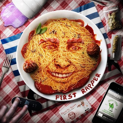 First Rapper seepy, roomtrash6