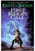 First Rider's Call Britain Kristen
