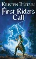 First Rider's Call Britain Kristen