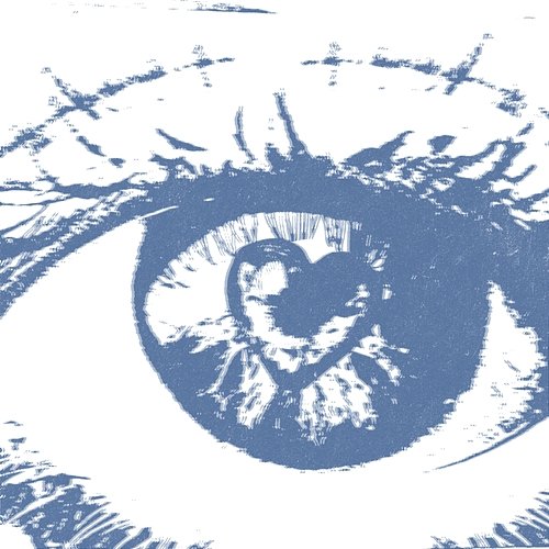 First Sight can’t be blue