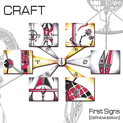 First Signs - Definitive Edition Craft