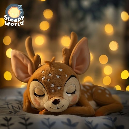 First Snowfall Sleepy World