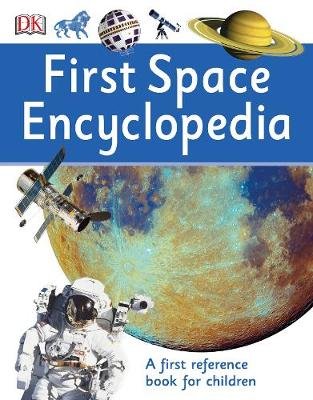 First Space Encyclopedia Opracowanie zbiorowe
