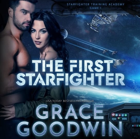 First Starfighter: Game 1 Goodwin Grace