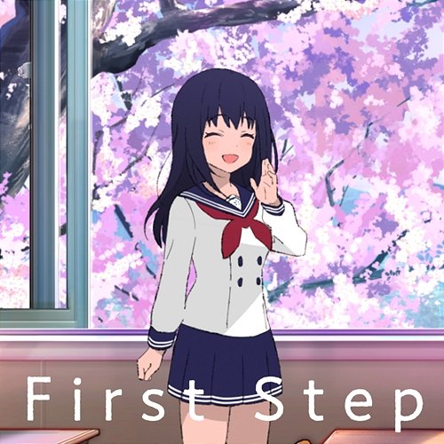 First Step Mana Nagase (CV:Sayaka Kanda)