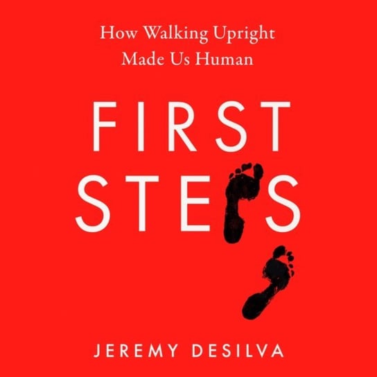 First Steps DeSilva Jeremy