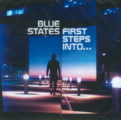 First Steps Into Blue States