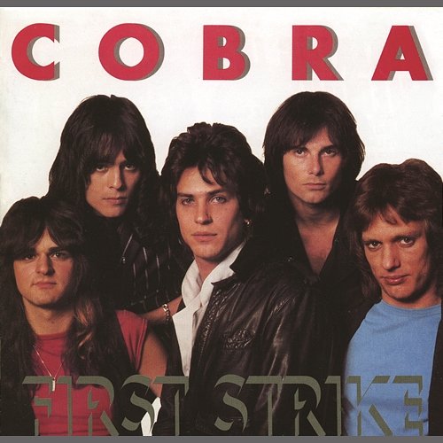 First Strike Cobra