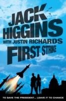 First Strike Higgins Jack