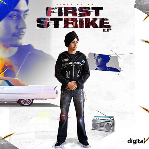 First Strike Simar Kaler