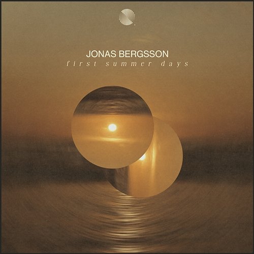 First Summer Days Jonas Bergsson