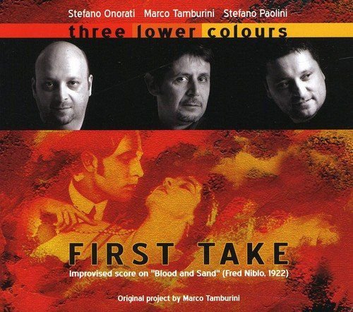 First Take Various Artists