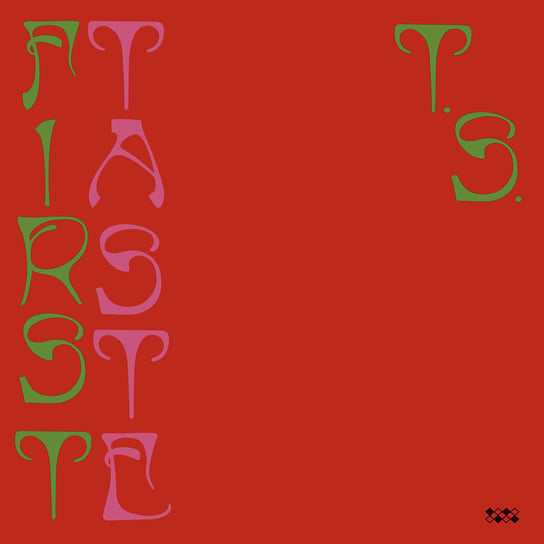 First Taste, płyta winylowa Segall Ty