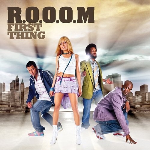 First Thing R.O.O.O.M.