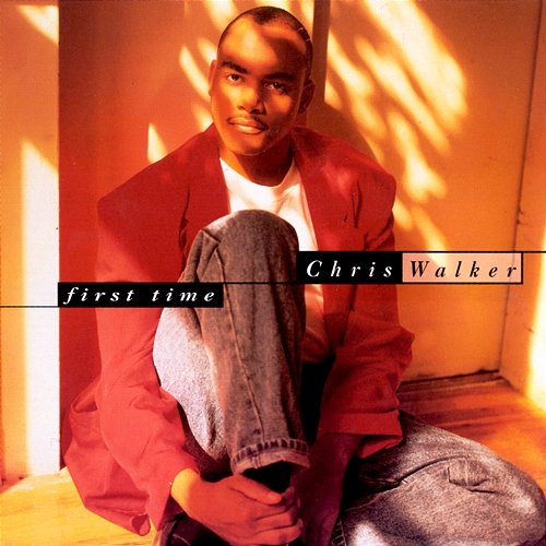 First Time Chris Walker
