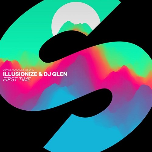First Time Illusionize & DJ Glen